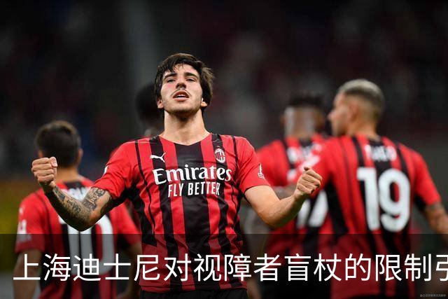 上海迪士尼对视障者盲杖的限制引发争议