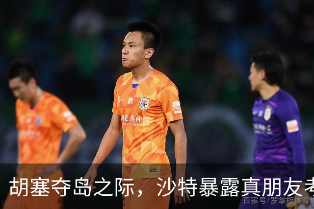 胡塞夺岛之际，沙特暴露真朋友考量，中国深谙中东棋局